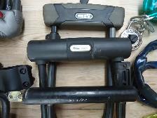 Bike Locks – Starting from $5 and more - Photo 3