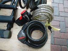 Bike Locks – Starting from $5 and more - Photo 4