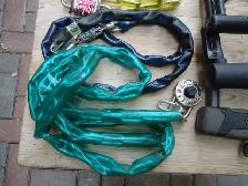 Bike Locks – Starting from $5 and more - Photo 5