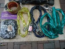 Bike Locks – Starting from $5 and more - Photo 6
