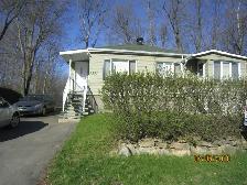 2 maisons a louer .Vous chercher la tranquillité petite foret de - Photo 7