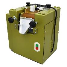 220v New Lab Three Rolls Grinding Mill Grinder 134121 - Photo 5
