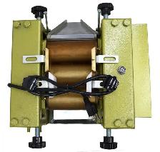 220v New Lab Three Rolls Grinding Mill Grinder 134121 - Photo 8