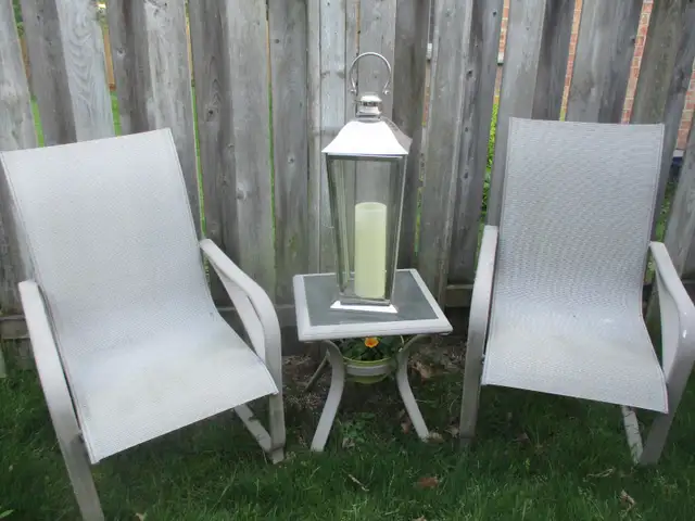 Lantern with Candle