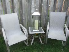 Lantern with Candle