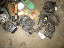 LAWN MOWER BLADES & ADAPTORS BRIGGS & STRATTON MOTOR PARTS PLUS - Photo 2
