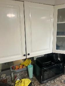 Kitchen Cabinet Door and Hinges Repair $100 - Photo 5