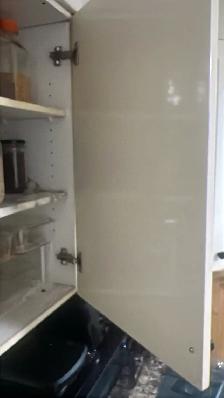 Kitchen Cabinet Door and Hinges Repair $100 - Photo 6