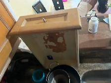 Kitchen Cabinet Door and Hinges Repair $100 - Photo 7