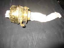 SHERWOODS LTD OIL LAMP BURNER NEW CONDITION