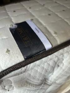 Mattress Queen $40