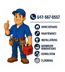 demolition/junk removal