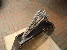 SRAM Shimano - Stainless Steel Bike Cables - Photo 3