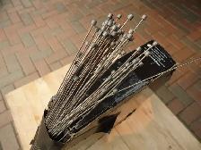 SRAM Shimano - Stainless Steel Bike Cables - Photo 5