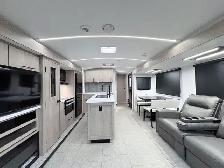 2025 Imagine M-2970RL - Photo 8