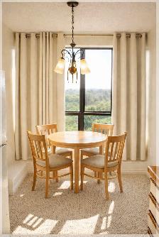 Clean, Comfortable 1 Bedroom Apartment – 1600 Adelaide St. North - Photo 3