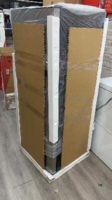 Frigidaire 7.5 Cu. Ft. Fridge – Brand New | Platinum Top Freezer - Photo 3