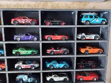 Hot Wheels  MOPAR Action Collection, 100 cars total - Photo 6