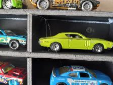 Hot Wheels  MOPAR Action Collection, 100 cars total - Photo 9