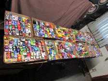 Hot Wheels   Collection, 475 toys in total