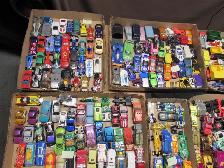 Hot Wheels   Collection, 475 toys in total - Photo 2