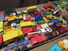 Hot Wheels   Collection, 475 toys in total - Photo 3