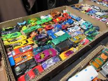 Hot Wheels   Collection, 475 toys in total - Photo 4