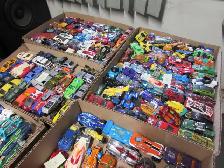 Hot Wheels   Collection, 475 toys in total - Photo 5