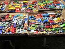 Hot Wheels   Collection, 475 toys in total - Photo 6