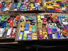 Hot Wheels   Collection, 475 toys in total - Photo 7