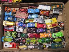 Hot Wheels   Collection, 475 toys in total - Photo 9