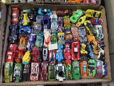 Hot Wheels   Collection, 475 toys in total - Photo 10