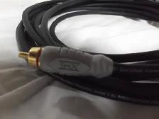 Subwoofer Cable