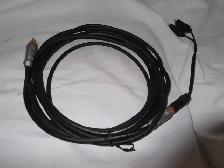 Subwoofer Cable - Photo 3