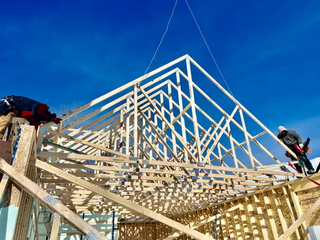 Hiring Carpenters