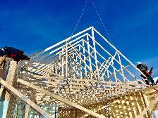 Hiring Carpenters