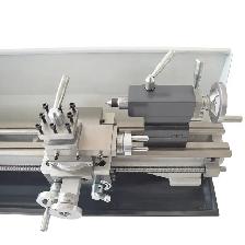 Promotion 824" Inch Precision Metal Bench Lathe1100W 028331 - Photo 6
