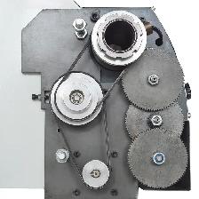 Promotion 824" Inch Precision Metal Bench Lathe1100W 028331 - Photo 8