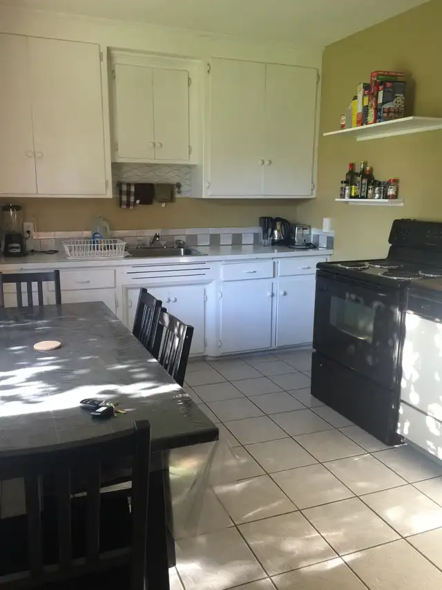 Nait Area Rooms Available