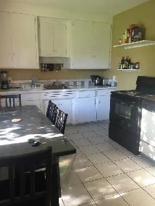 Nait Area Rooms Available