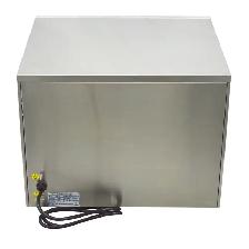110V 3KW Commercial Double-decker Pizza Electric Oven 056088 - Photo 10