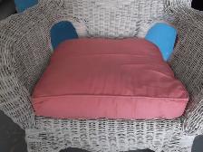 Pastel Cushions & Pillows