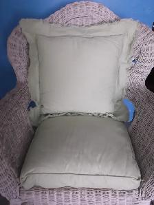 Pastel Cushions & Pillows - Photo 3
