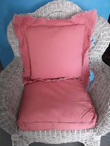 Pastel Cushions & Pillows - Photo 4