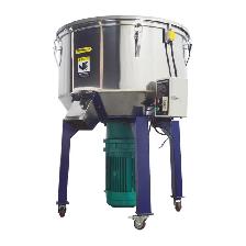 Industrial Stainless Steel Blander Vertical Color Mixer 056201