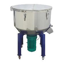 Industrial Stainless Steel Blander Vertical Color Mixer 056201 - Photo 8