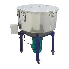 Industrial Stainless Steel Blander Vertical Color Mixer 056201 - Photo 9