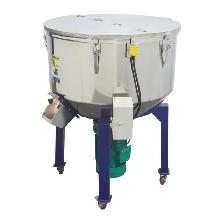 Industrial Stainless Steel Blander Vertical Color Mixer 056201 - Photo 10