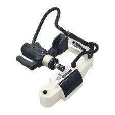 M3-M16 360° Electric Touch Tapping Threading Machine 220V 056222 - Photo 4