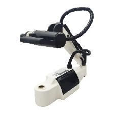 M3-M16 360° Electric Touch Tapping Threading Machine 220V 056222 - Photo 8